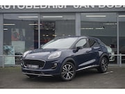 Ford Puma - 1.0i Ecoboost 125pk Titanium Navigatie