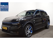 Lynk & Co 01 - 1.5 261pk AUT7 PHEV 72km Elec. Pano/ Adapt./ 360 Camera/ Dig