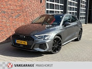 Audi A3 - Sportback 45 TFSI e S edition Competition Plug-In ParkeerSen