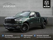 Dodge Ram Pick Up - 1500 5.7 V8 HEMI 4x4 Crew Cab Limited | MY26 | Prins LPG |