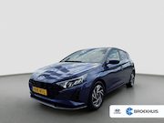 Hyundai i20 - 1.0 T-GDI 100pk Premium | Carplay | Climate control | Cruise