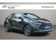 Toyota C-HR - 2.0 Plug-in Hybrid 220pk Dynamic | Navi | App Connect | Clim