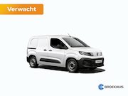 Peugeot Partner - Standaard - Elektrisch | Elektrisch verstelbare en verwarmba