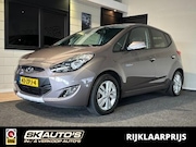 Hyundai ix20 - 1.4I PRO l NAP l CLIMATE l DEALERONDH l LEDER l CRUISE l