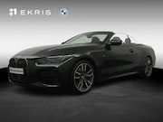 BMW 4-serie - Cabrio M440i xDrive High Executive | Drivi