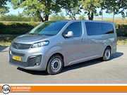 Opel Vivaro - Combi 2.0 CDTI L3H1 AUTOMAAT 145 PK | 9 PERS | NAVI | PDC AC