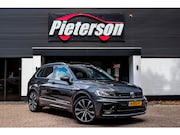 Volkswagen Tiguan - 2.0 TSI 4Motion R-Line PANO ACC VIRTUAL