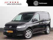 Volkswagen Caddy - Cargo 1.5 TSI Style | 2x schuifdeur | Trekhaak | Camera | St