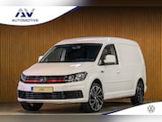 Volkswagen Caddy - 2.0 TDI L2H1 | Navigatie | Cruise control | CarPlay | PDC |