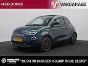 Fiat 500e - C La Prima automaat 42 kWh | Cruise Control | CarPlay | Navi