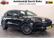 Porsche Cayenne - 3.0 E-Hybrid Panoramadak Luchtvering Matrix 21"LM