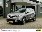 Renault Captur - 1.2 TCe Dynamique Automaat Trekhaak Navi Keyless