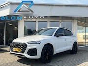 Audi Q5 - 55 TFSI e S Competition 367PK PANO+MATRIX+20INCH