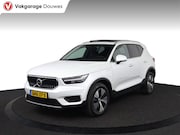 Volvo XC40 - 1.5 T4 Recharge Inscription Expression |Parelmoer wit|Pano d