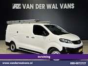 Opel Vivaro - 1.5 CDTI L3H1 inrichting Euro6 Airco | Imperiaal | PipeTube 