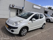 Nissan Pixo - 1.0 Visia auto met garantie