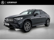 Mercedes-Benz GLC-Klasse Coupe - 300e 4MATIC Business Solution AMG | AMG Advanced plus | Pano