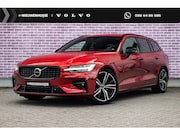 Volvo V60 - 2.0 T4 R-Design | Trekhaak | Panoramadak | Achteruitrijcamer