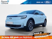 Ford Explorer - Select Extended Range RWD 77 kWh | Driver Assistance Pack |
