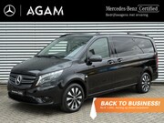 Mercedes-Benz Vito - 116 CDI Dubbele Cabine Veel extra's | Led | 2x Schuifdeur | 