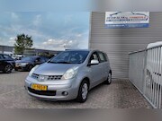 Nissan Note - 1.4 Pure