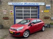 Kia Rio - 1.2 CVVT BusinessLine