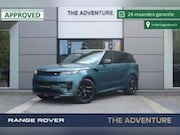Land Rover Range Rover Sport - P510e Autobiography | Caraway | Trekhaak | Massage