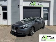 Volvo V40 - 1.6 T3 Summum Climate/Leder Int/Led/Navi