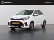 Kia Picanto - 1.0 MPi GT-Line Edition | Navigatie | Parkeercamera | Apple 