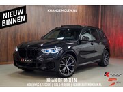 BMW X5 - xDrive45e Executive M-Sport Laser|Pano|Memory|360º|Leder|Luc