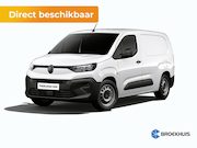 Citroën e-Berlingo - Standaard - Elektrisch | Elektrisch verstelbare en verwarmba