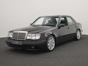 Mercedes-Benz 500-serie - E
