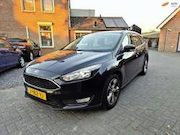 Ford Focus - Wagon 1.0 First Edition Clima Cruise Trekhaak