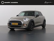MINI One - 5-Deurs 1.5 Salt | Navigatie | Cruise Control | Airco | Appl