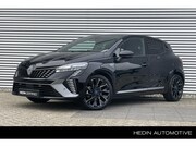 Renault Clio - E-Tech Full Hybrid 145 esprit Alpine
