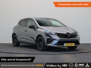 Renault Clio - 1.6 E-Tech Full Hybrid 145 esprit Alpine | Stoelverwarming |