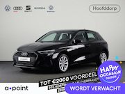 Audi A3 - Sportback 30 TFSI Pro Line 110 pk S-tronic | Navigatie via A