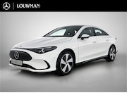 Mercedes-Benz CLA-Klasse - 250+ Business Solution 85.5 kWh | Spiegelpakket | Vast panor