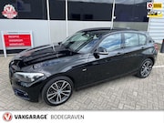 BMW 1-serie - 116i Edition Sport Line Shadow Executive