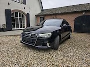 Audi A3 - Limousine 40 TFSI s-line | 190pk | Leer | Dealero.
