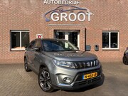 Suzuki Vitara - 1.4 Boosterjet Style Smart Hybrid! TREKHAAK/LEER/PANO.DAK