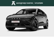 Hyundai Ioniq - 3 Electric 61 kWh Select (Phantom Black Mica parelmoer)