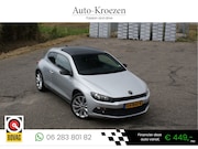 Volkswagen Scirocco - 1.4 TSI Edition | Pano | Cruise | Camera | Xenon | Sfeer ver