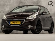 Peugeot 208 - 1.2 VTi Deluxe Sport (NAVIGATIE, CLIMATE, CRUISE, SPORTSTOEL