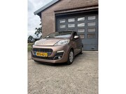 Peugeot 107 - 1.0 Access Airco/5DRS/Facelift/LED Dagrijverlichting