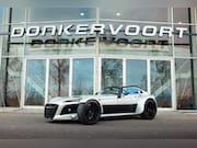Donkervoort D-serie - GTO-40