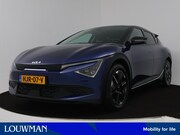 Kia EV6 - Light Edition 63 kWh | 10 Jaar Garantie | Nieuw model | Vehi
