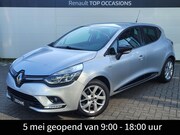Renault Clio - 0.9 TCe Limited | Dealer Onderhouden | Navigatie | Cruise Co