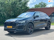 Audi Q8 - 4.0 TFSI RS Q8 quattro 600 PK*Carbon*Downpipes*Elektrische s