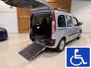 Renault Kangoo - 1.2 TCe Knielsysteem/Rolstoel/Invalide